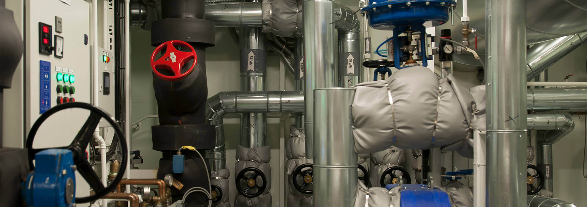 maritime pipework legionella risk