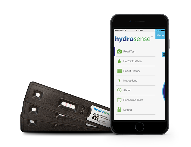 HYDROSENSE