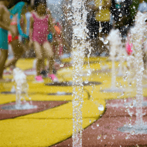 Hotels, spas and recreational sector