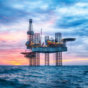 Offshore sector